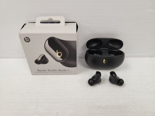 (52925-1) Beats Studio Buds+ Ear Buds