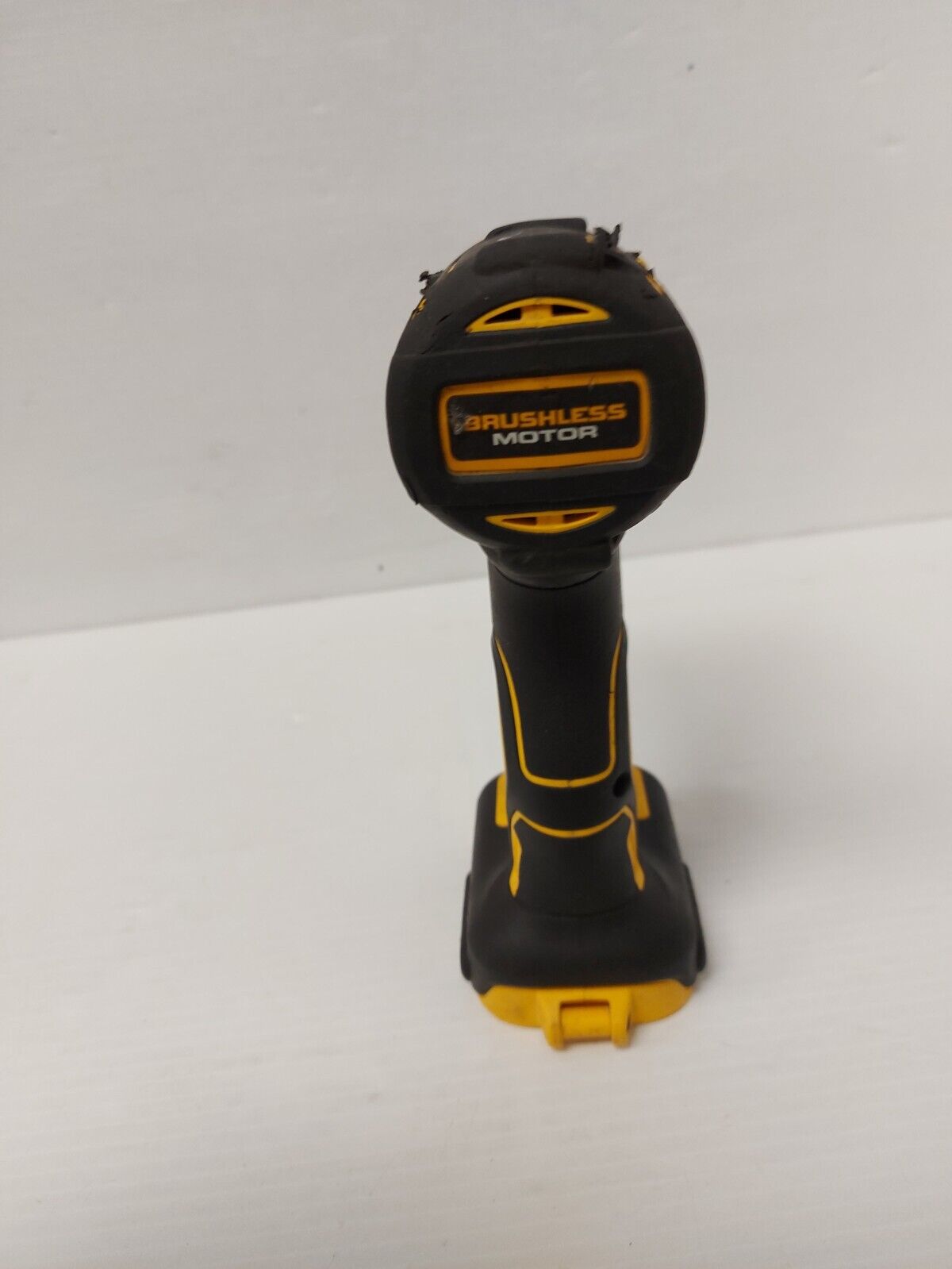 (NI-20237) Dewalt DCF887 Impact Drill