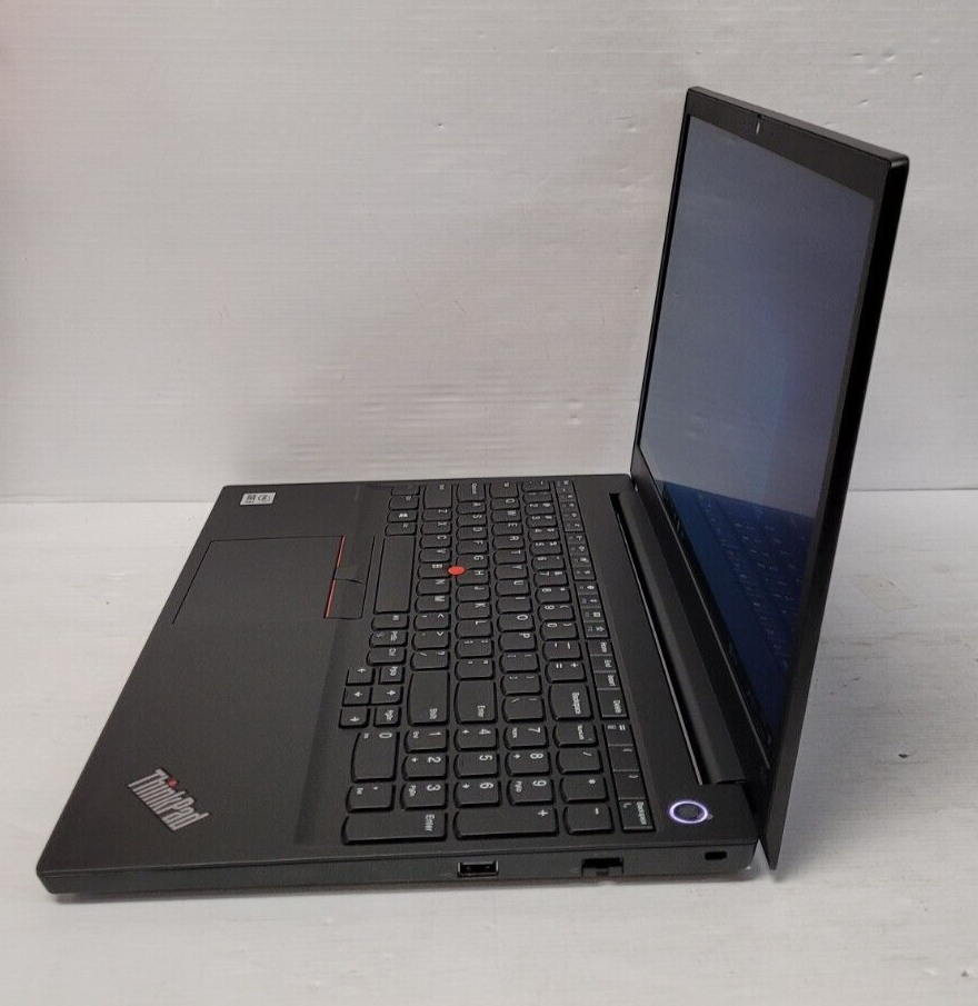 (N76280-1) Lenovo 20RD-005HUS Laptop