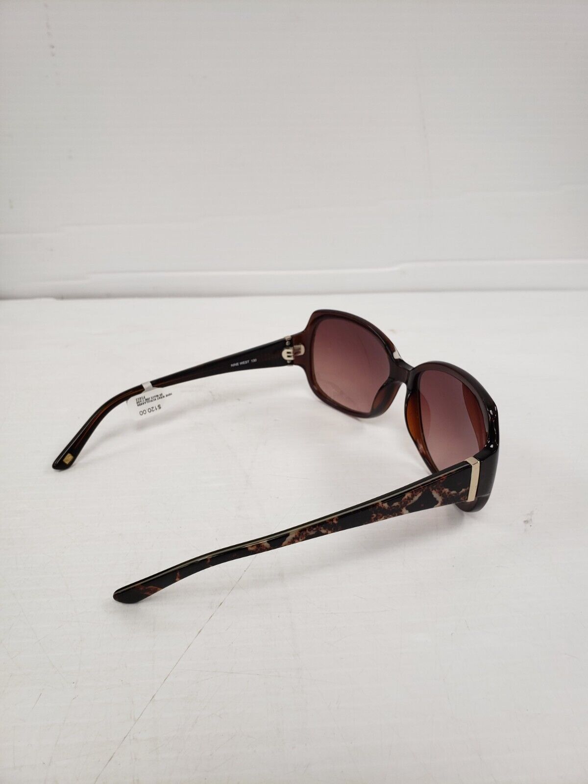 (33067-3) Nine West Sunglasses