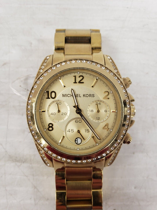 (24245-1) Montre Michael Kors 5166