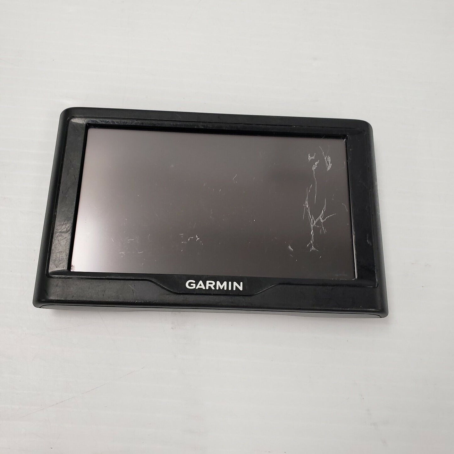 (19851-1) GPS Garmin Nuvi 58LM