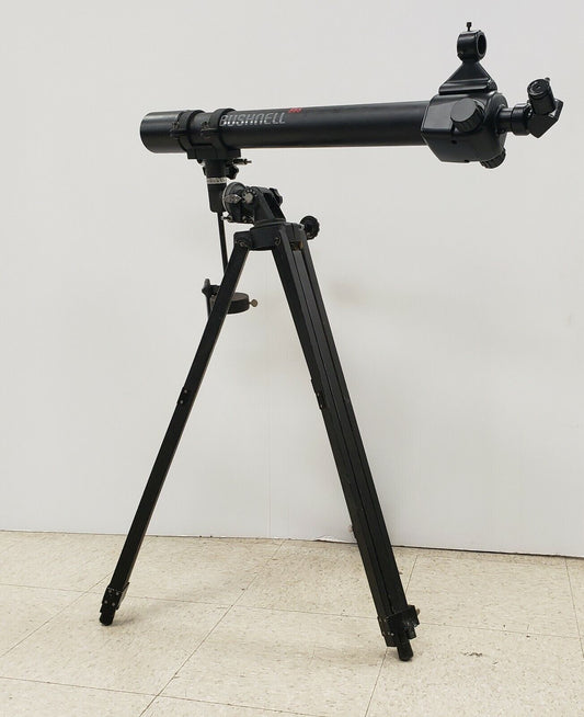 (I-25944) Télescope Bushnell 656