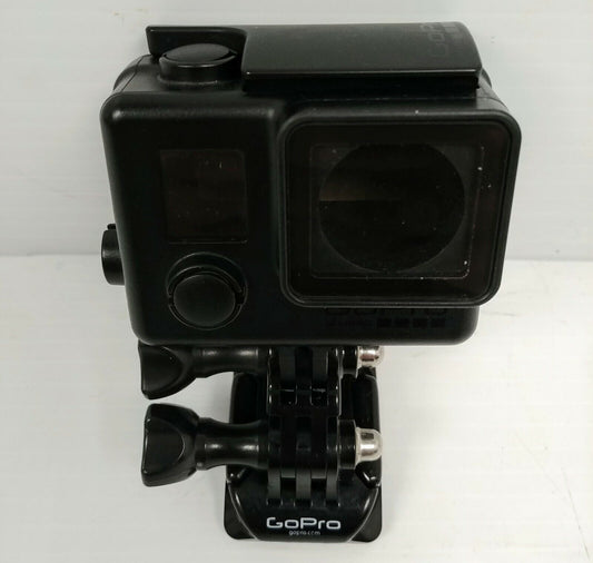 (NI-4019) Étui de plongée occultant Gopro Hero4