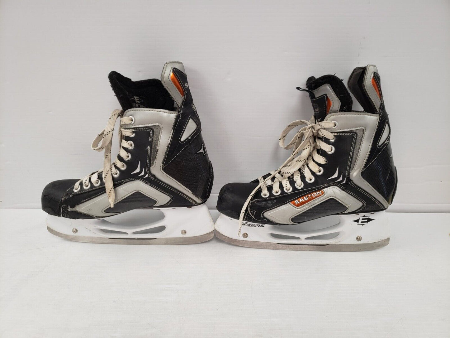 (50954-2) Patins Easton - Taille. 7.5D