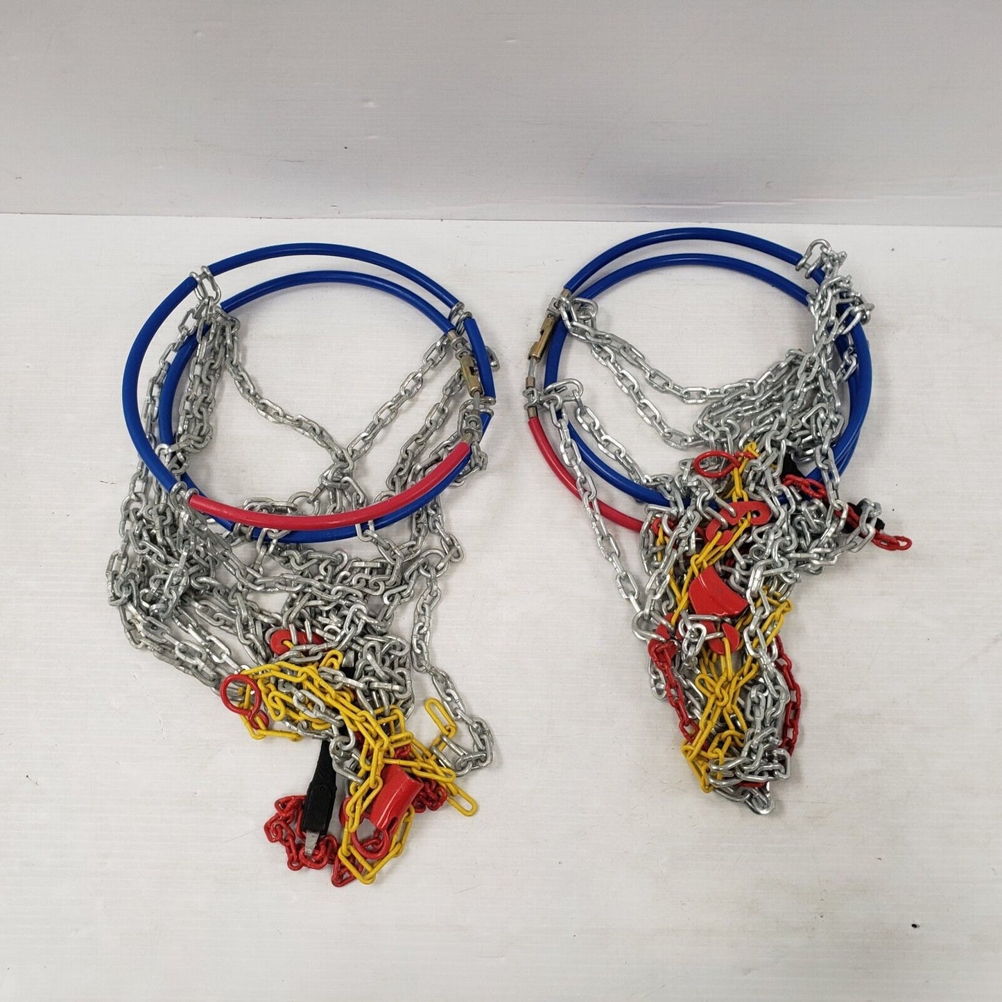 (51518-2) Diamond Back Tire Chains