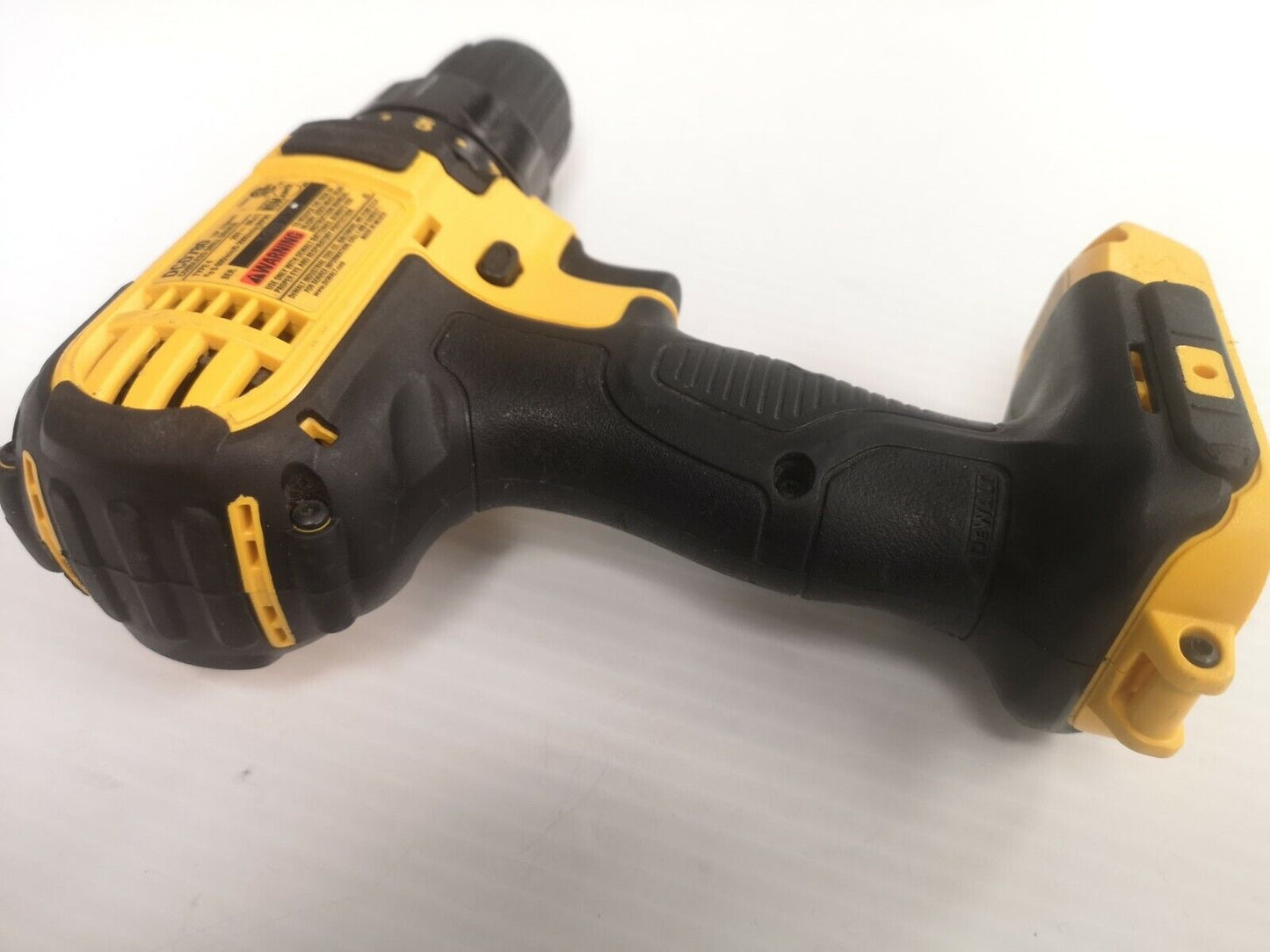 (NI-6546) Dewalt Drill DCD780