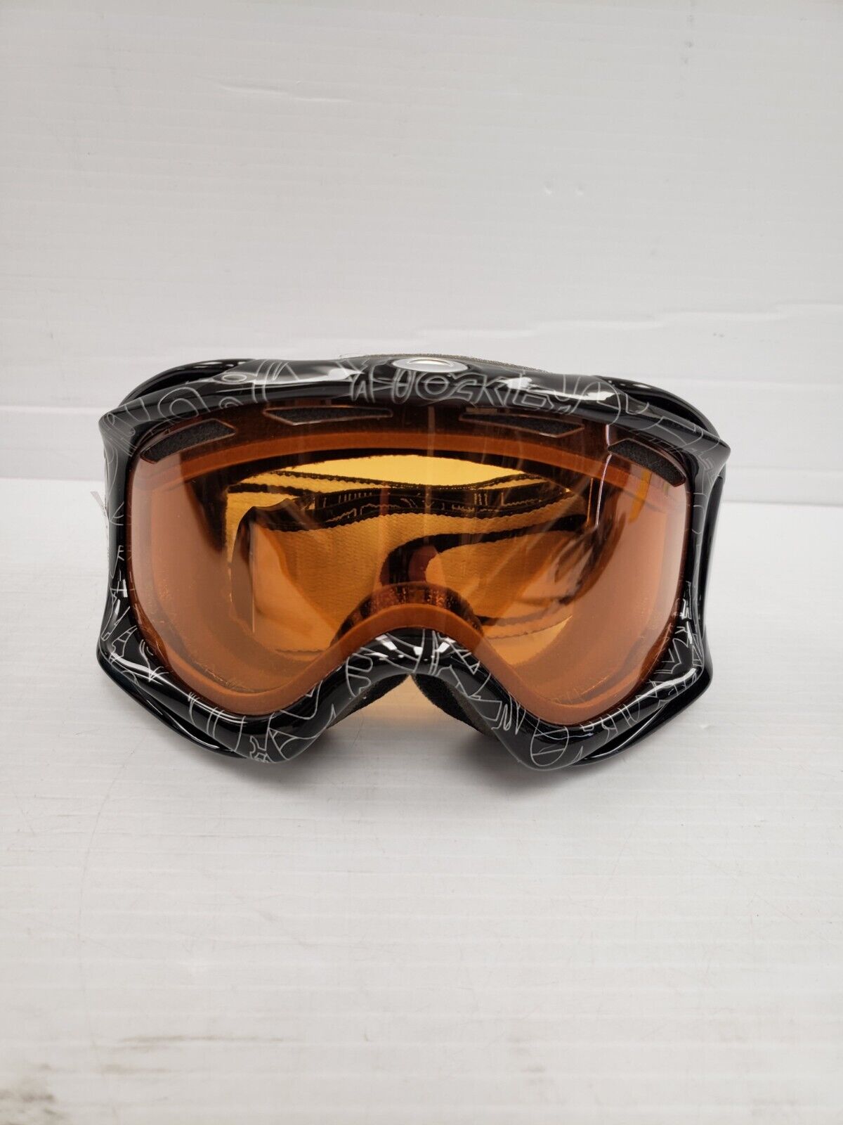 (45221-1) Oakley Snowboard Goggles