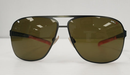 (12695-2) Ralph Lauren 9005/6Q Sunglasses