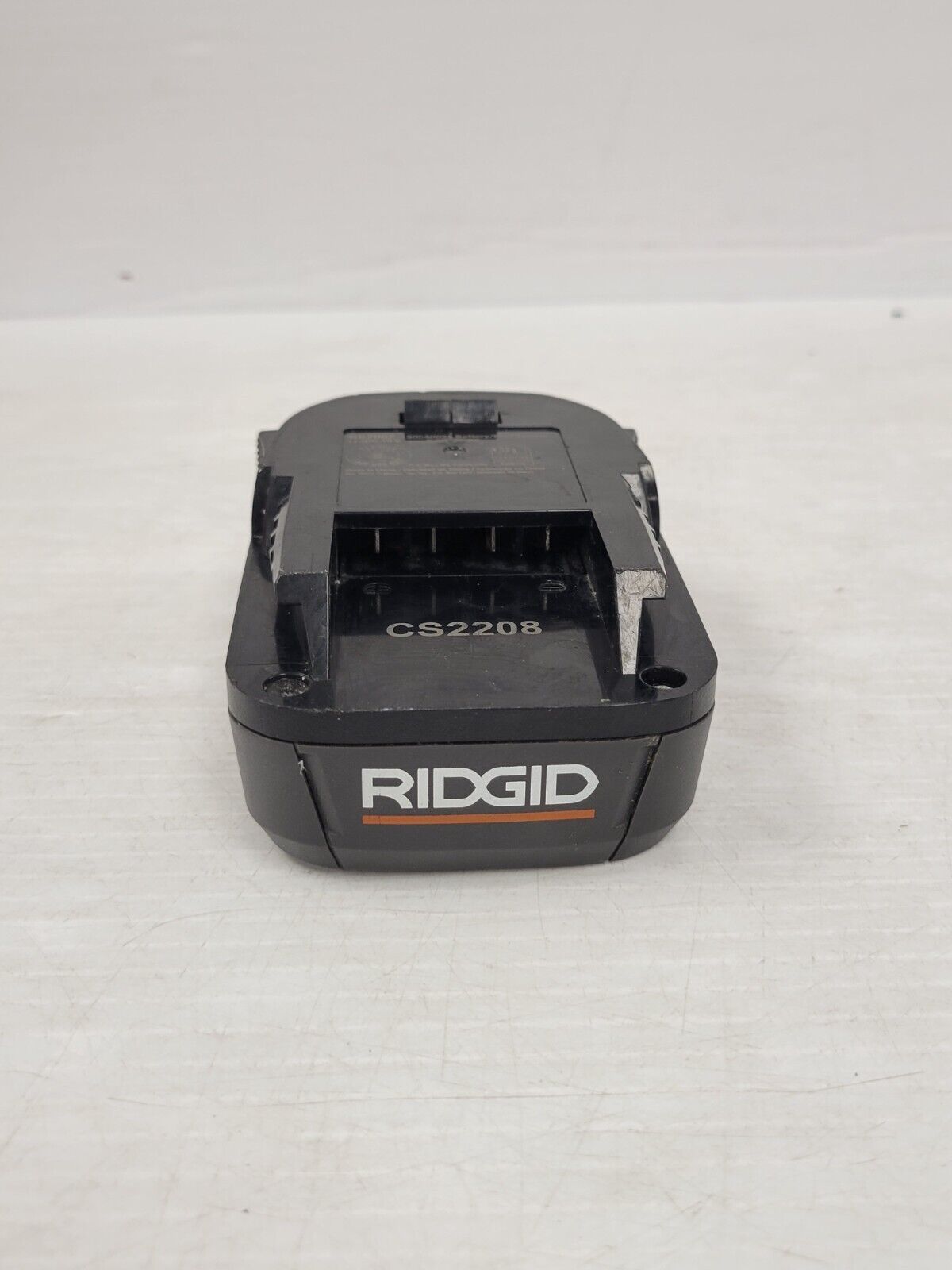 (51300-2) Ridgid R87002 Battery- 2Ah- 18V