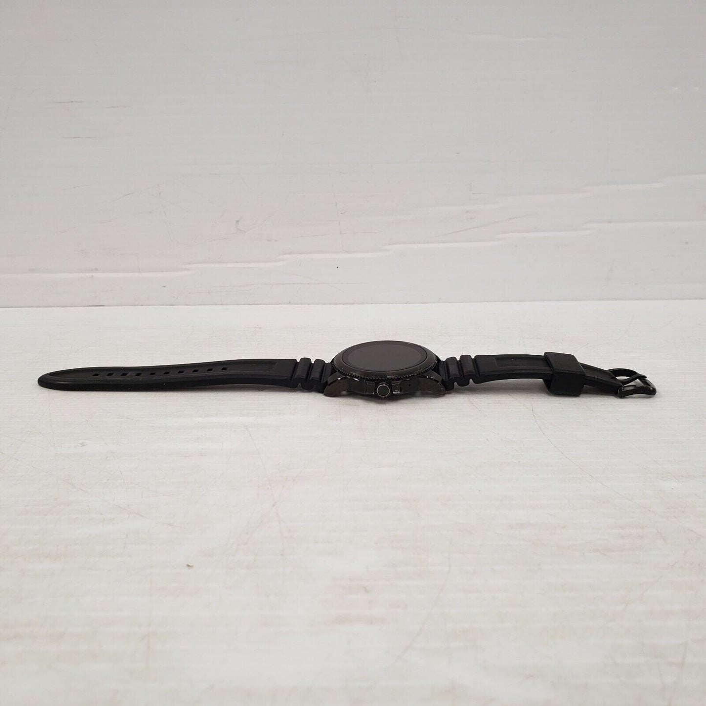 (39371-1) Fossil DW11F2 Smart Watch