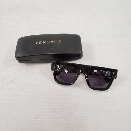 (52426-1) Lunettes de soleil polarisées Versace 4430U