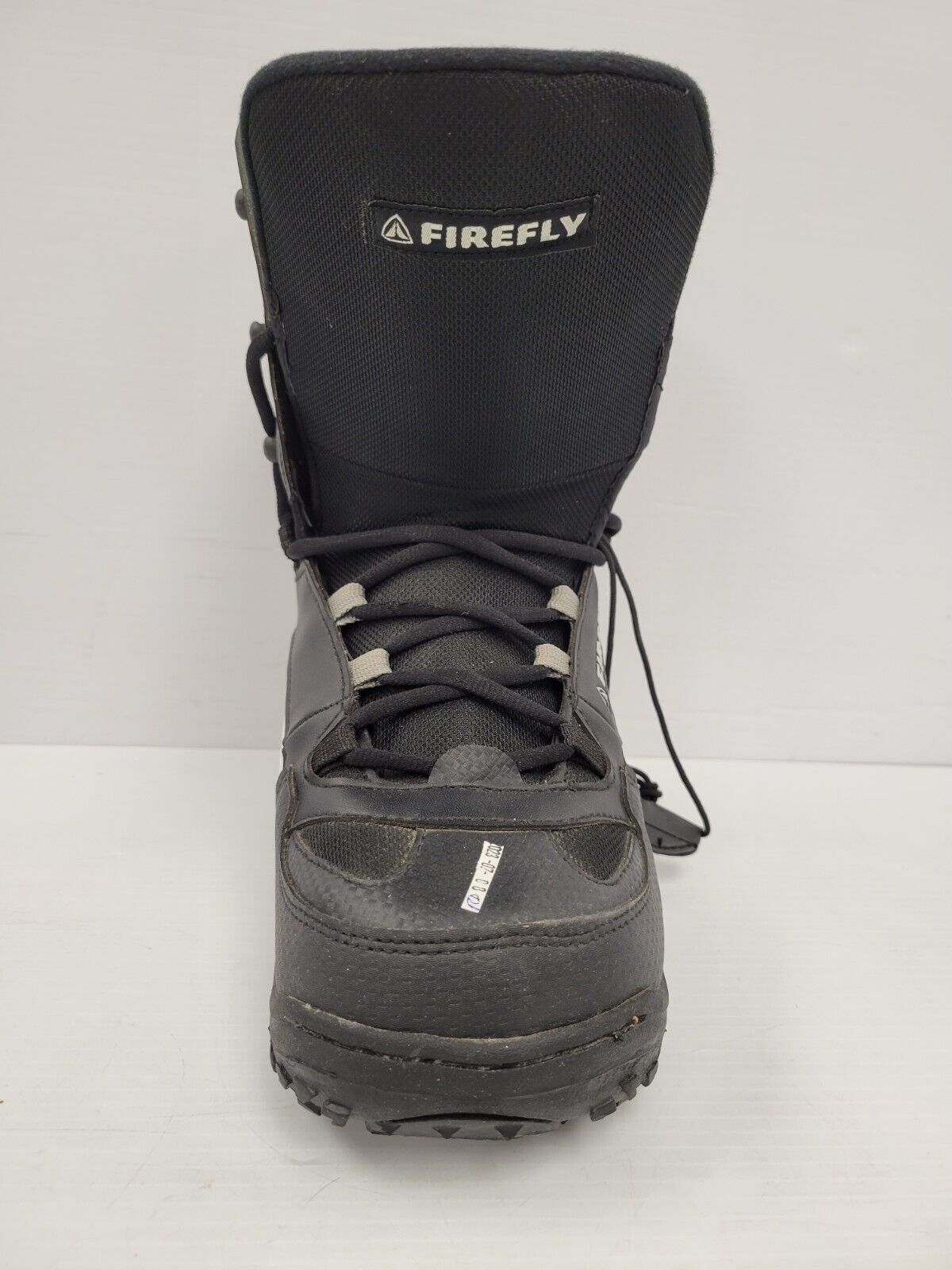 (45212-1) Firefly  Snowboard Boots-Size 9.5 US