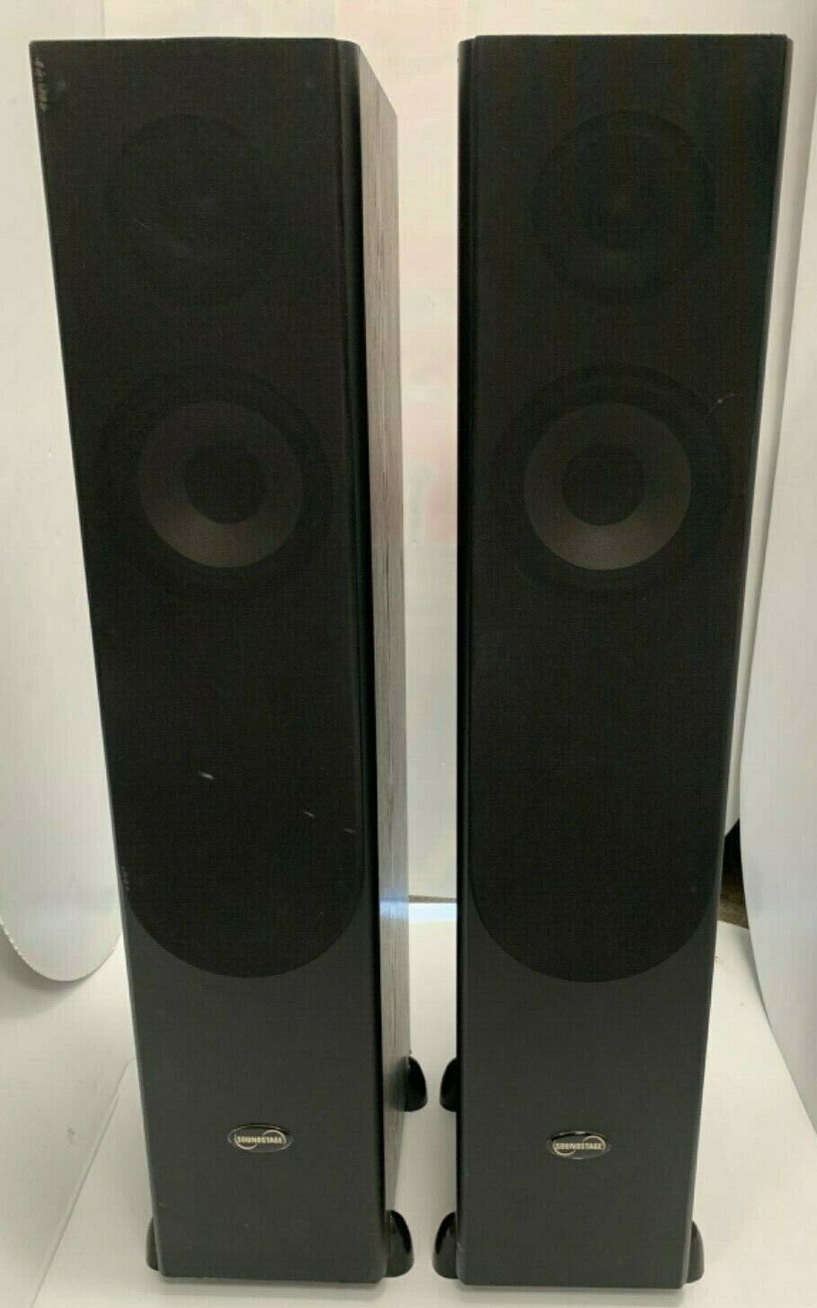 (NI-5991) Soundstage 3.0 2 Speakers