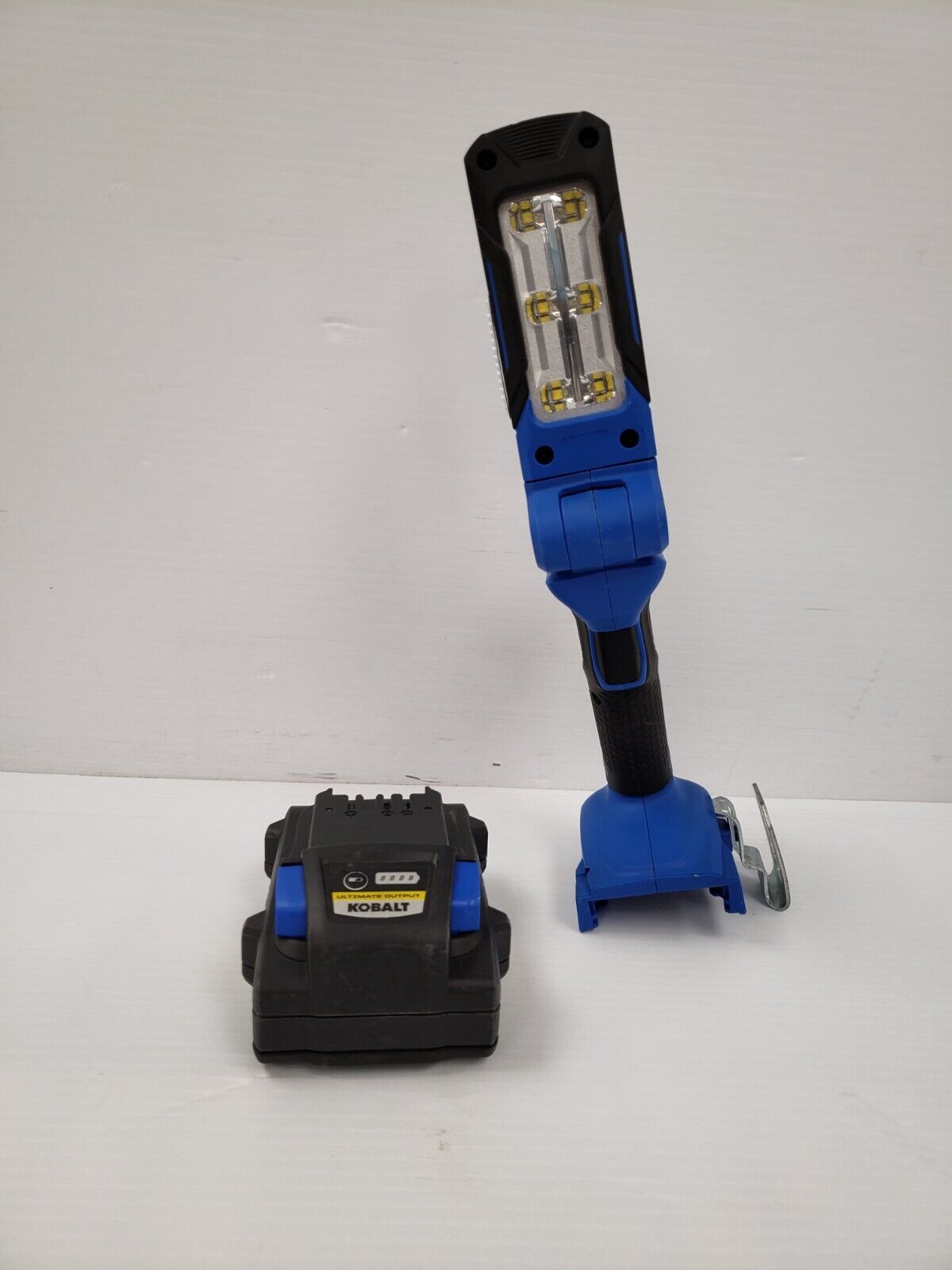 (46979-1) Kobalt 0820 Work Light