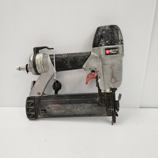 (17942-3) Porter Cable BN200B Air Nailer