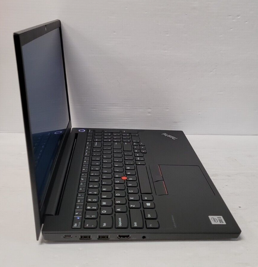 (N76280-1) Lenovo 20RD-005HUS Laptop