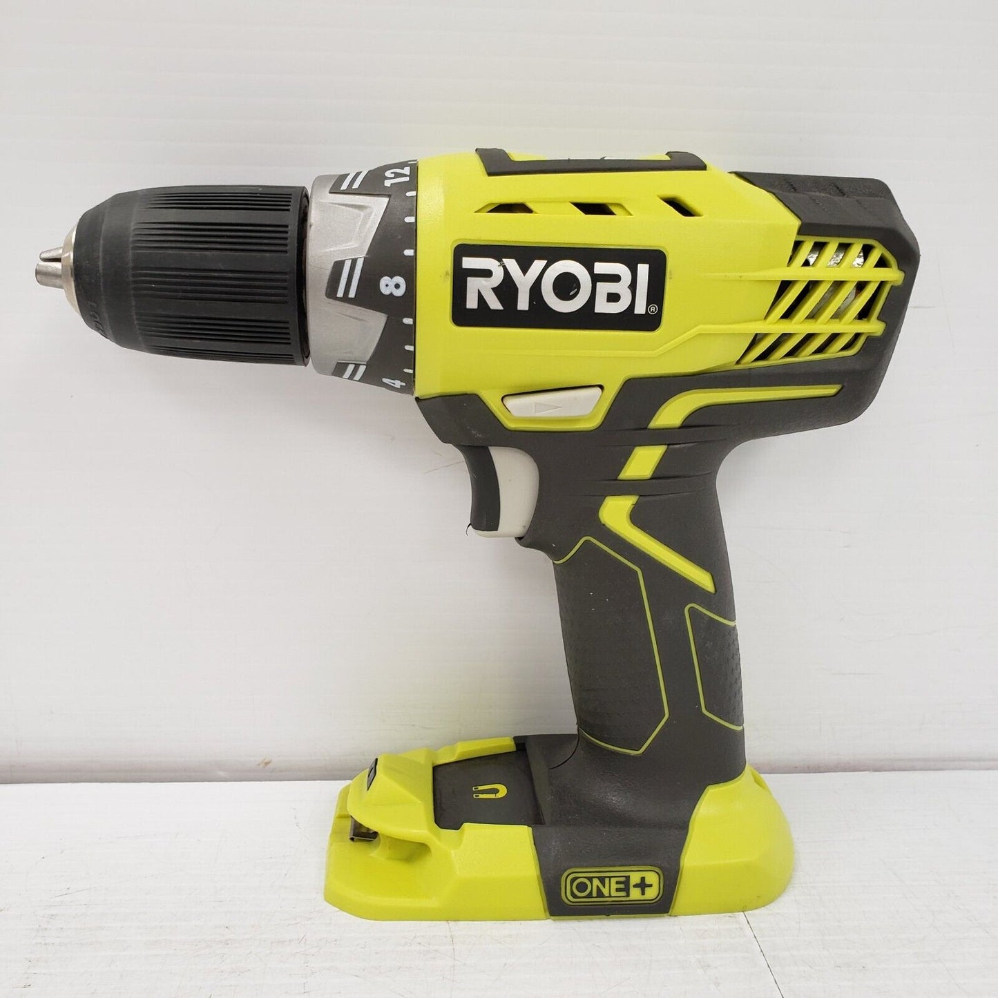 (55494-2) Ryobi P2088 Drill