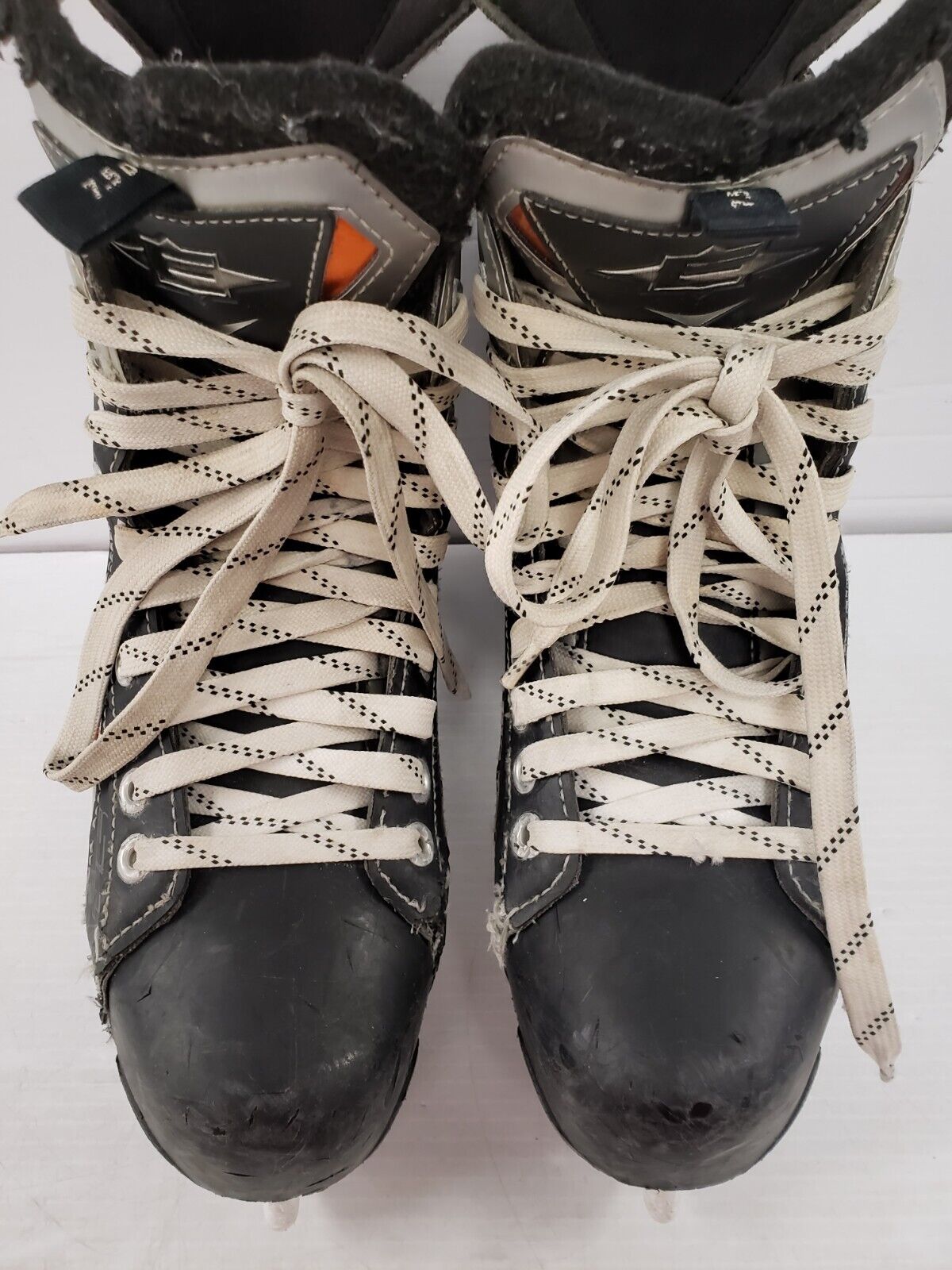 (50954-2) Patins Easton - Taille. 7.5D