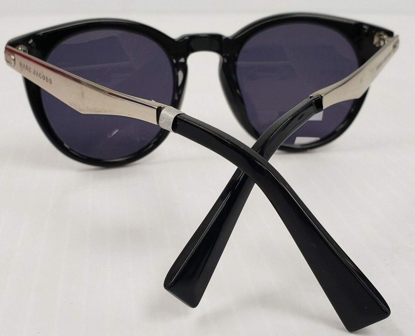 (I-4495) Lunettes de soleil Marc Jacob