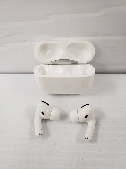 (51339-1) Apple A2190 Airpods Pro - 2nd Gen