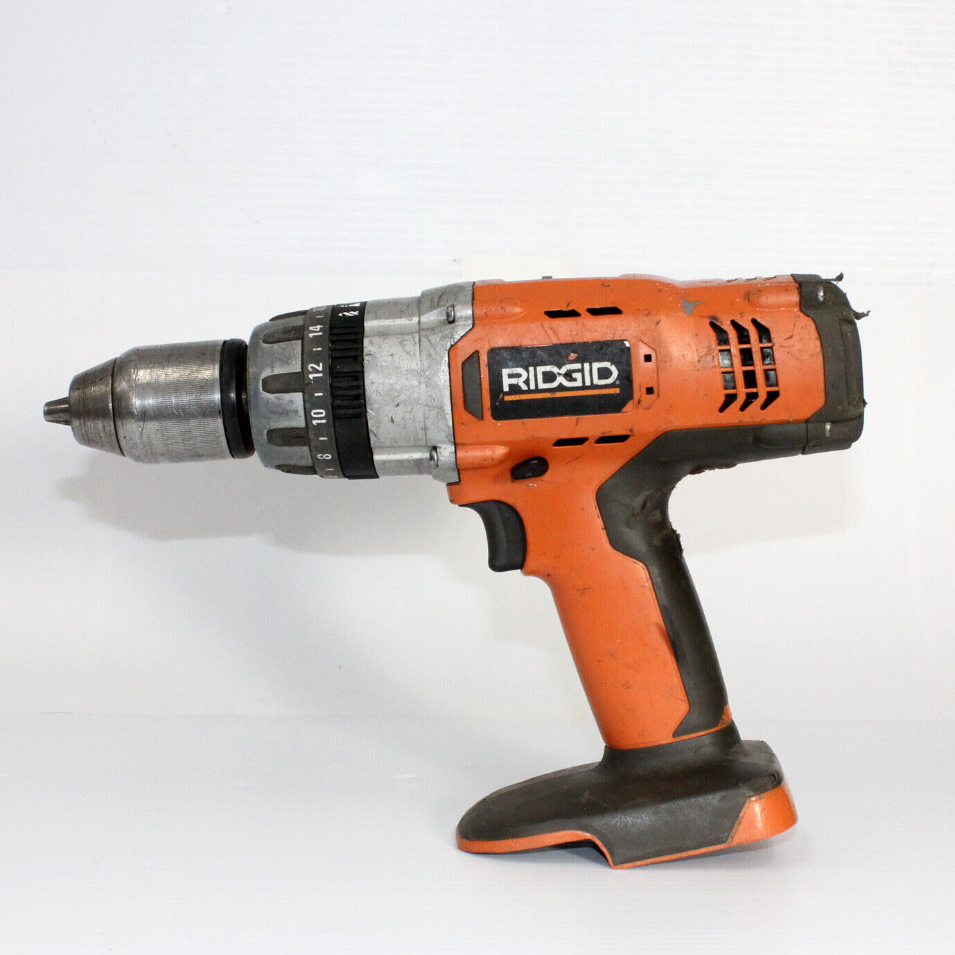 (NI-4449) Ridgid R851150 1/2” Drill only