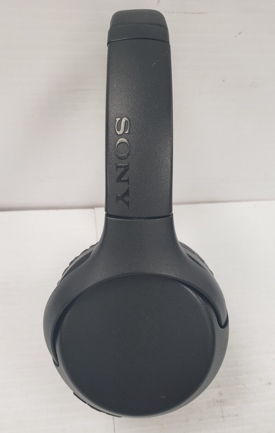 (50727-1) Sony WH-XB700 Wireless Headphone