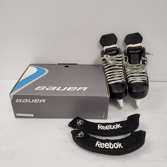 (40195-1) Reebok Supreme One Skates - Size 8