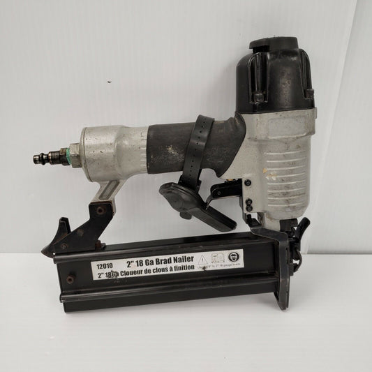 (17123-1) ROK 12010 Air Nailer