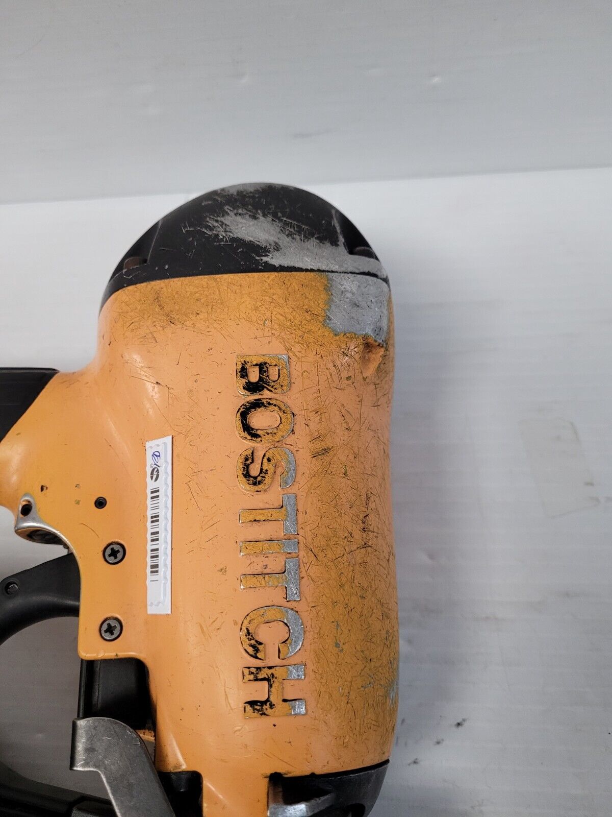 (N78647-2) Bostitch RN46-1 Air Nailer