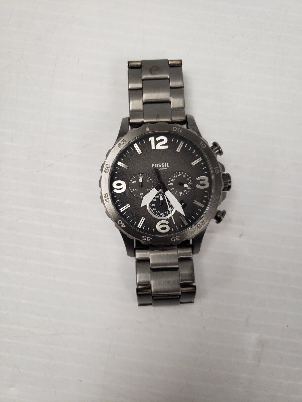 (43305-5) Montre Fossil JR1437