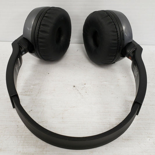 (I-12315) Sony MDR-ZX550BN Wireless Headphones