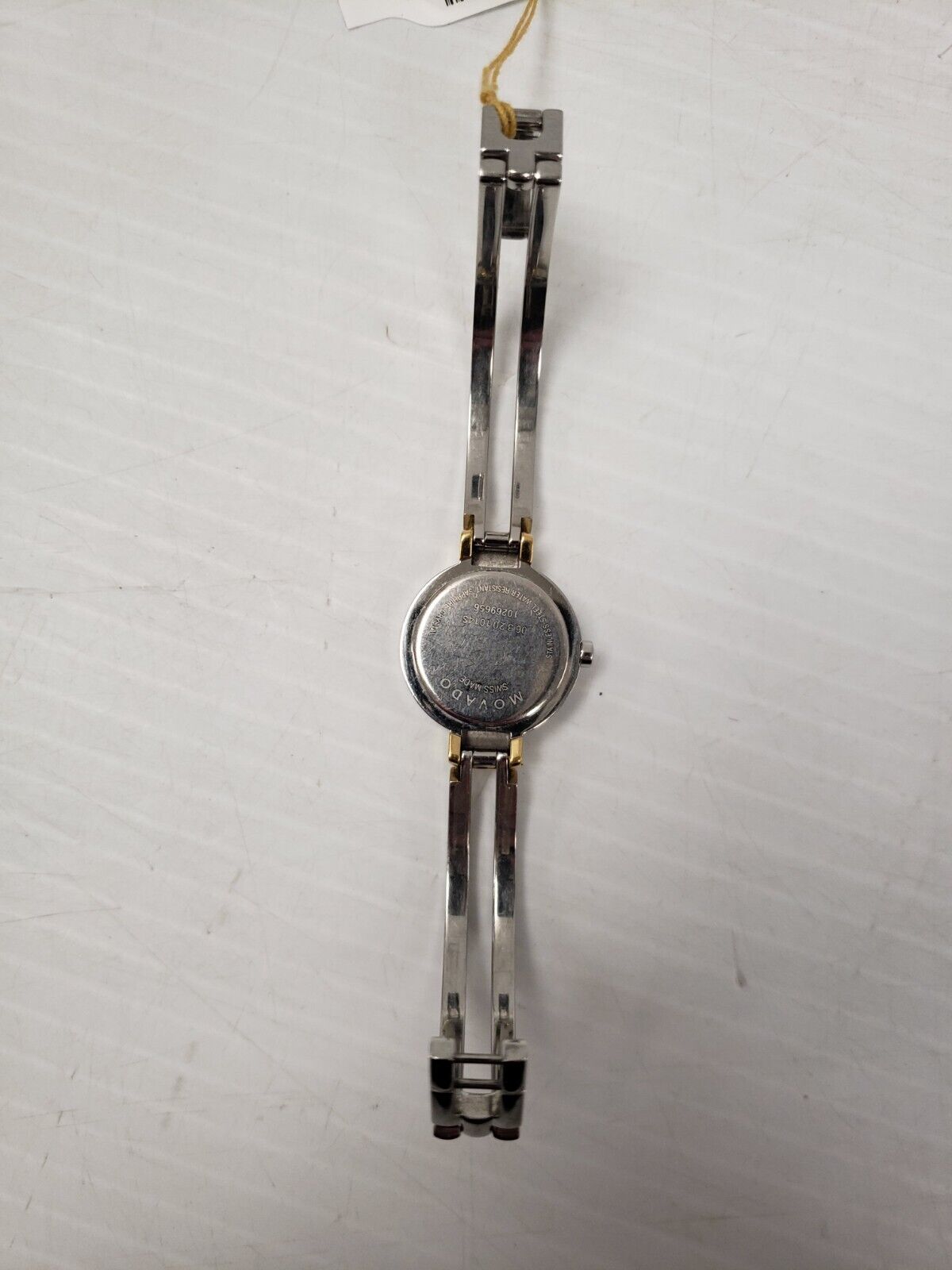 (45824-1) Montre Movado 063201014S