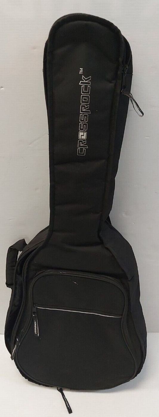 (N81063-1) Yamaha CPX500III Acoustic Guitar In Case