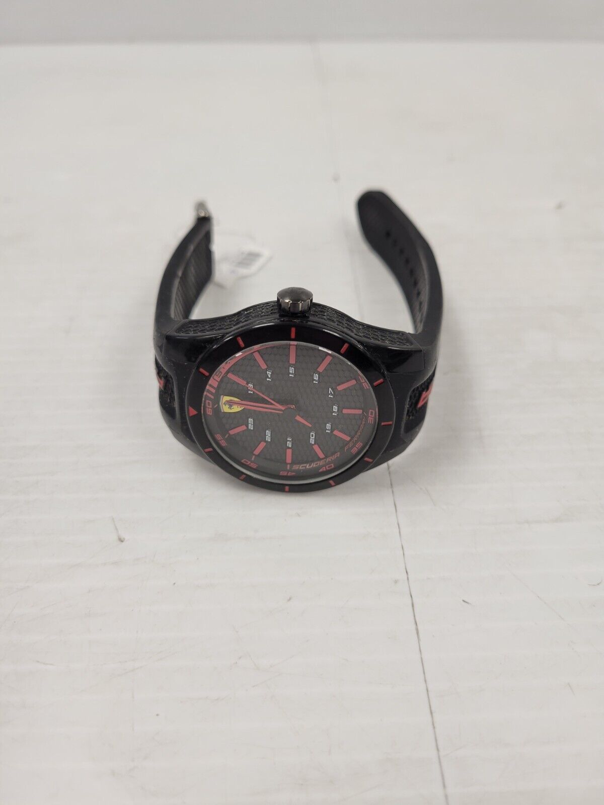 (45211-1) Ferrari 0870019 Watch