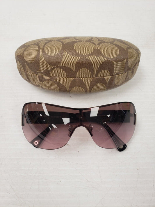 (44502-1) Coach 9079/14 Sunglasses