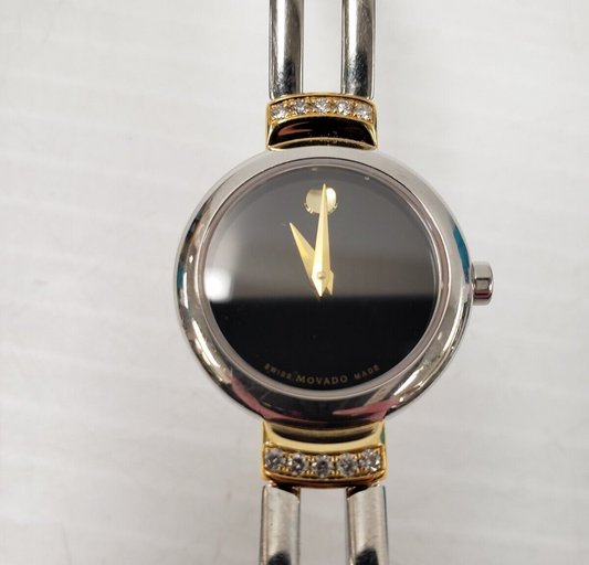 (45824-1) Montre Movado 063201014S