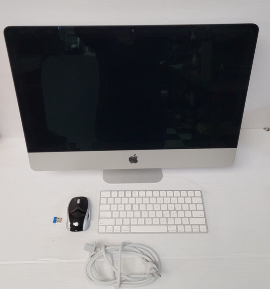 (N78932-1) Ordinateur iMac Apple A2116