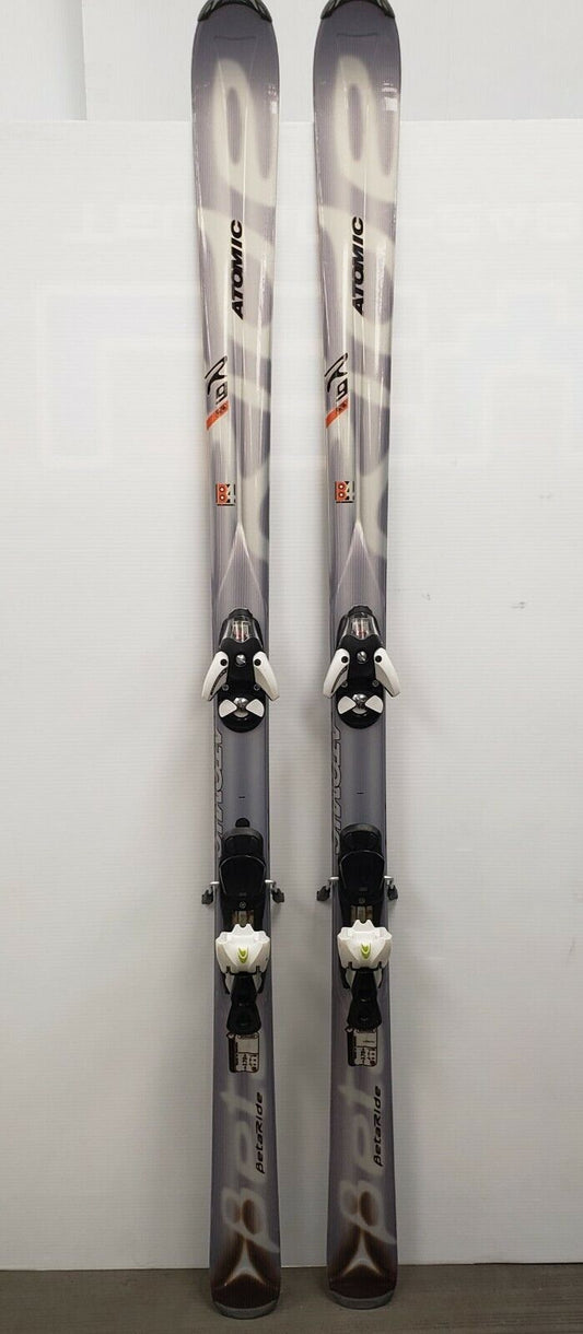 (21101-1) Skis atomiques 49