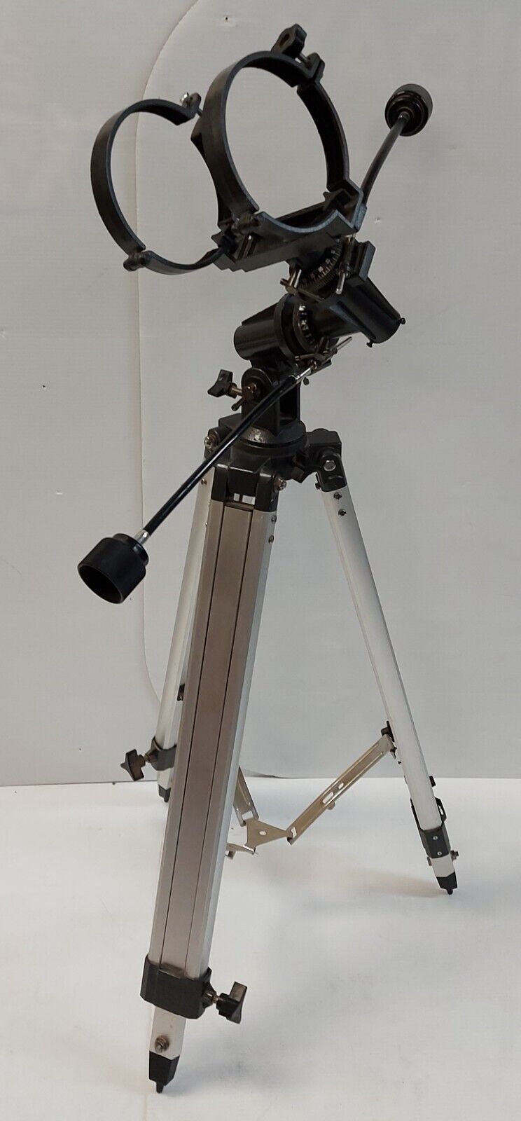 (N80975-3) Meade 4500 Mirror Telescope with Stand