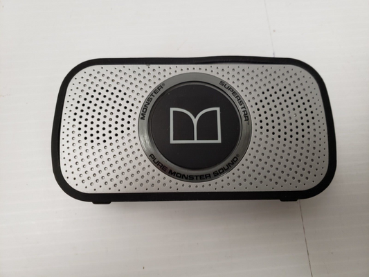 (46518-1) Monster MSP SPSTR BTWW Superstar Wireless Speaker