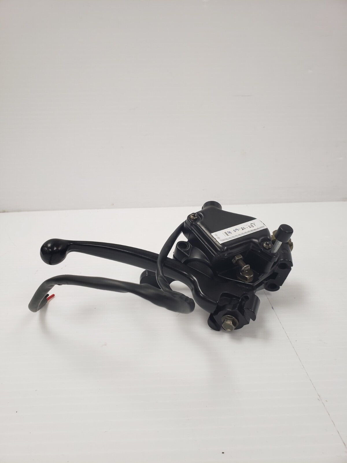 (I-33709) No Name Motor Bike Hand Brake