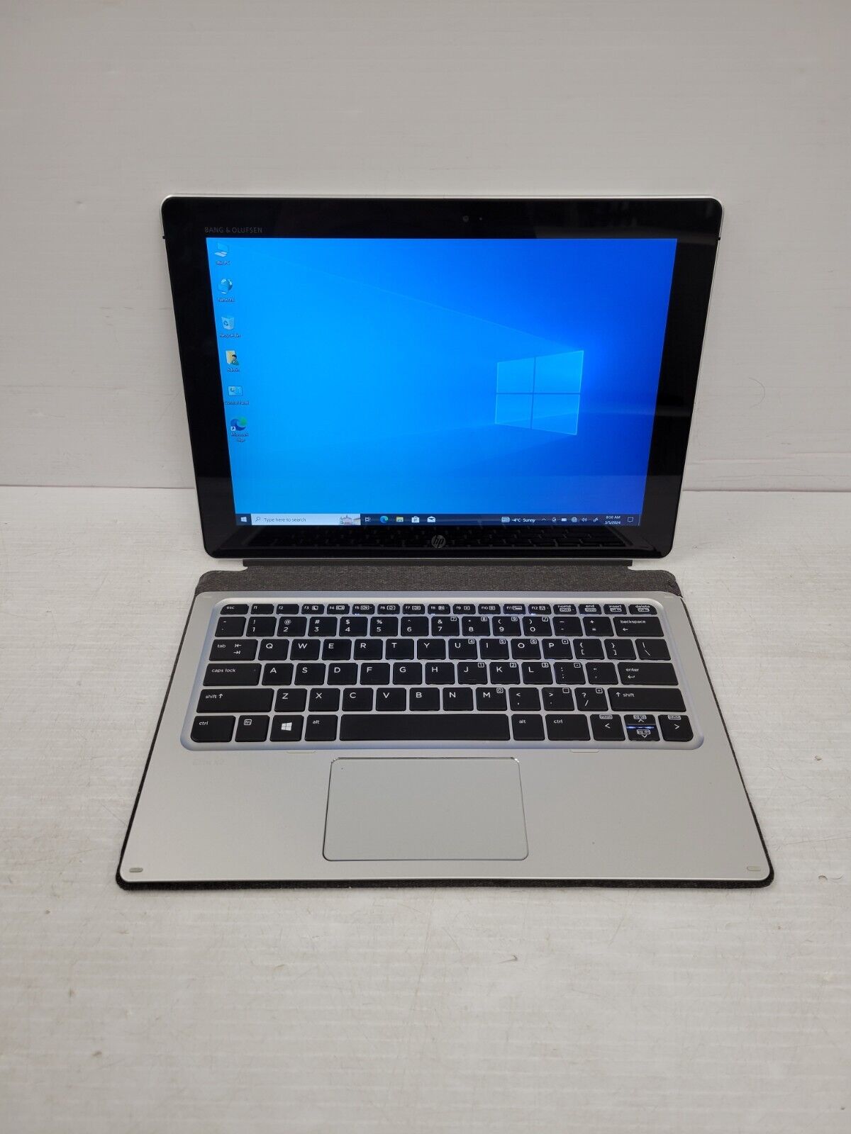 (50155-1) HP Elite G1 Laptop