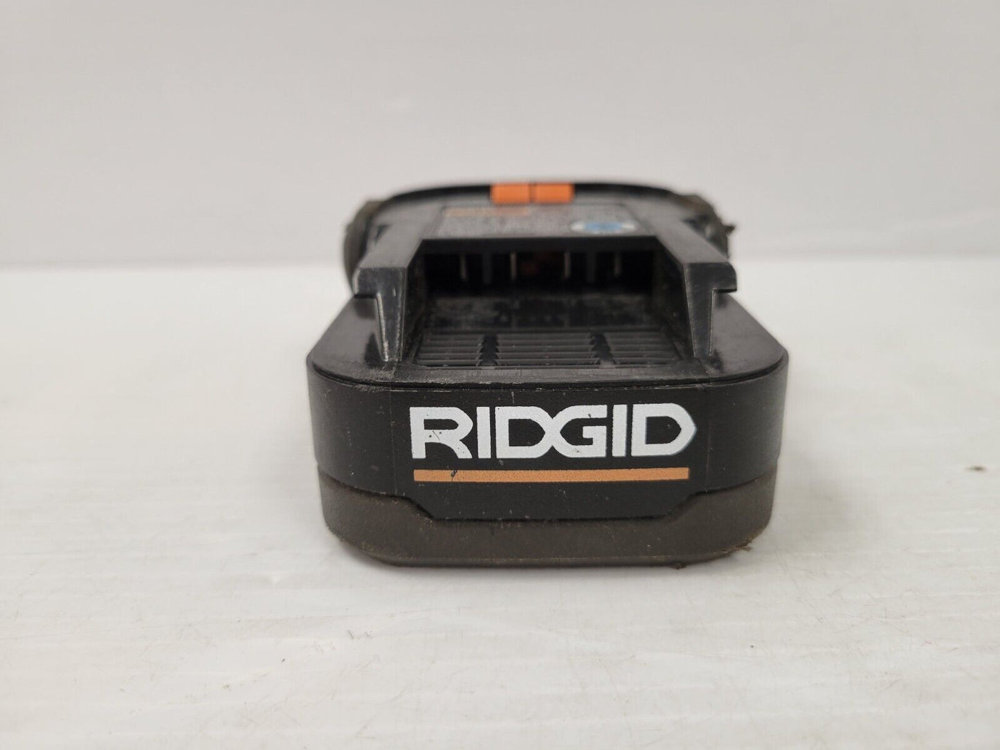 (51817-1) Ridgid R86116 Impact Drill