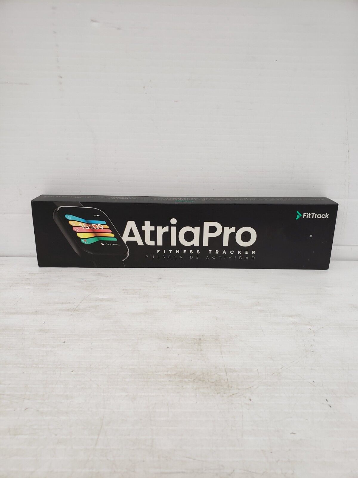 (I-32376) Atria Pro Smart Watch